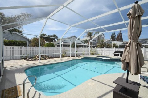 Villa ou maison à louer à Palm Coast, Floride: 3 chambres, 188.78 m2 № 2119282 - photo 3