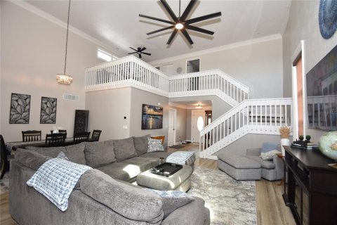 Villa ou maison à louer à Palm Coast, Floride: 3 chambres, 188.78 m2 № 2119282 - photo 11