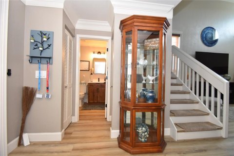 Villa ou maison à louer à Palm Coast, Floride: 3 chambres, 188.78 m2 № 2119282 - photo 5