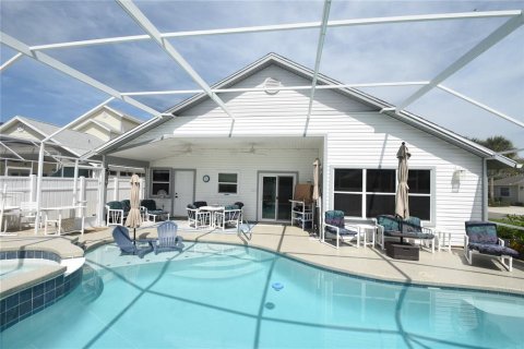 Villa ou maison à louer à Palm Coast, Floride: 3 chambres, 188.78 m2 № 2119282 - photo 20