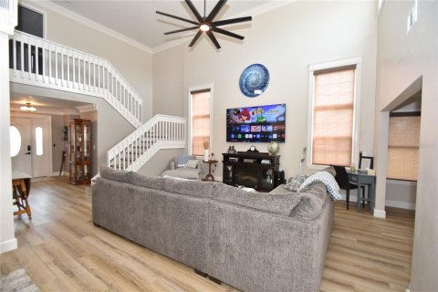 Villa ou maison à louer à Palm Coast, Floride: 3 chambres, 188.78 m2 № 2119282 - photo 9