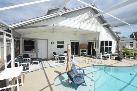 Villa ou maison à louer à Palm Coast, Floride: 3 chambres, 188.78 m2 № 2119282 - photo 19