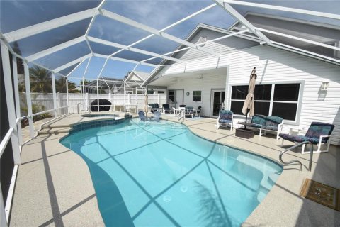 Villa ou maison à louer à Palm Coast, Floride: 3 chambres, 188.78 m2 № 2119282 - photo 21