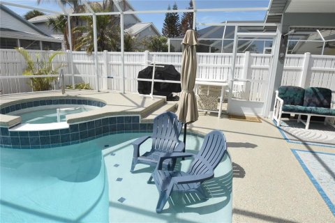 Villa ou maison à louer à Palm Coast, Floride: 3 chambres, 188.78 m2 № 2119282 - photo 22