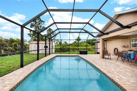 House in Port Charlotte, Florida 3 bedrooms, 163.32 sq.m. № 2149356 - photo 24