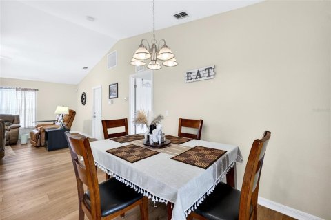 House in Port Charlotte, Florida 3 bedrooms, 163.32 sq.m. № 2149356 - photo 12