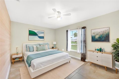 House in Port Charlotte, Florida 3 bedrooms, 163.32 sq.m. № 2149356 - photo 19