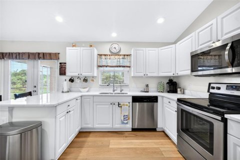 House in Port Charlotte, Florida 3 bedrooms, 163.32 sq.m. № 2149356 - photo 6