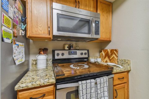Copropriété à vendre à Longwood, Floride: 3 chambres, 167.6 m2 № 1565694 - photo 25