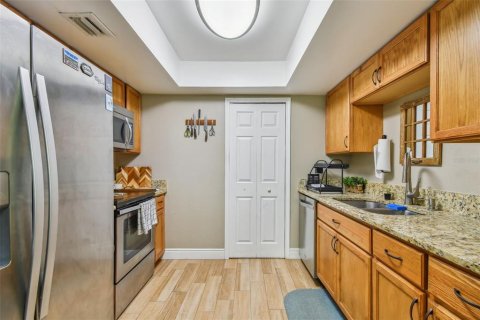 Copropriété à vendre à Longwood, Floride: 3 chambres, 167.6 m2 № 1565694 - photo 28