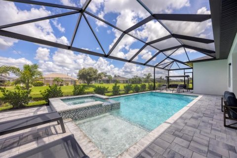 Casa en venta en Rotonda, Florida, 4 dormitorios, 208.47 m2 № 1915785 - foto 3