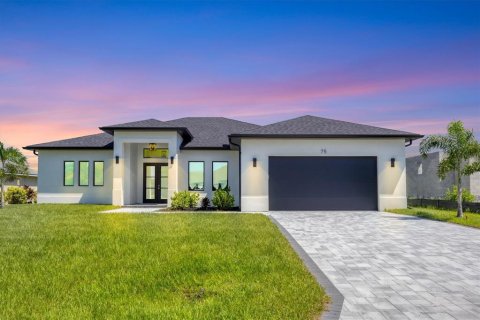Casa en venta en Rotonda, Florida, 4 dormitorios, 208.47 m2 № 1915785 - foto 2