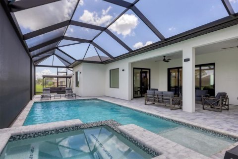 Casa en venta en Rotonda, Florida, 4 dormitorios, 208.47 m2 № 1915785 - foto 4
