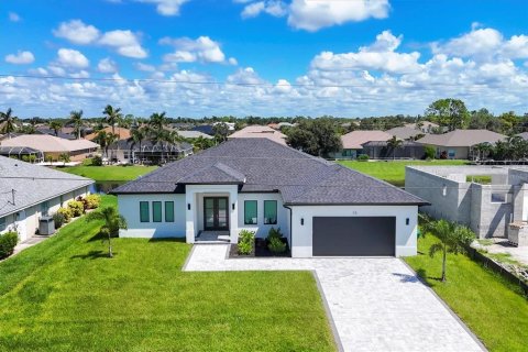 Casa en venta en Rotonda, Florida, 4 dormitorios, 208.47 m2 № 1915785 - foto 10