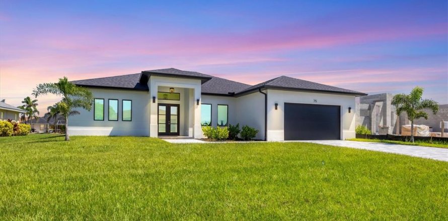 Casa en Rotonda, Florida 4 dormitorios, 208.47 m2 № 1915785