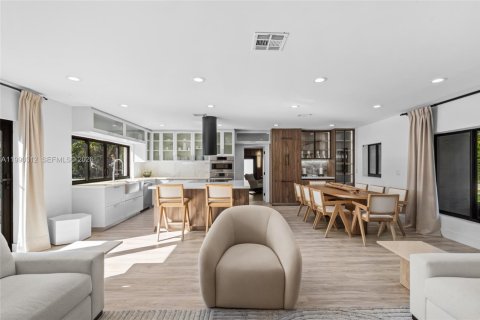 Villa ou maison à louer à Miami Beach, Floride: 4 chambres, 225.85 m2 № 2056782 - photo 8