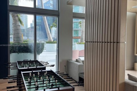 Снять в аренду кондоминиум в Майами, Флорида 2 спальни, 118.36м2, № 1968154 - фото 17