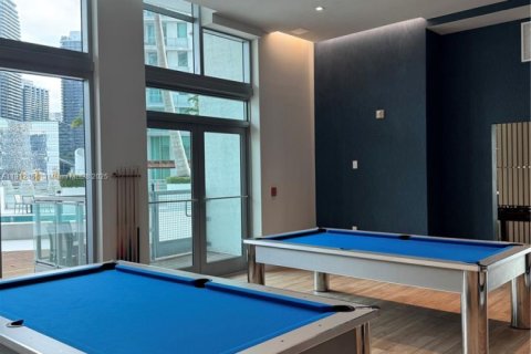 Снять в аренду кондоминиум в Майами, Флорида 2 спальни, 118.36м2, № 1968154 - фото 16