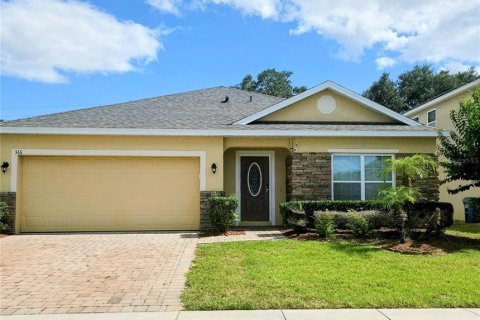 Casa en Davenport, Florida 4 dormitorios, 183.2 m2 № 2133940