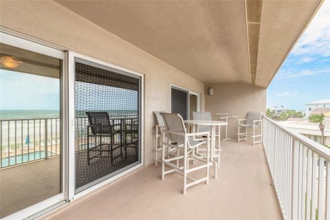 Copropriété à vendre à New Smyrna Beach, Floride: 4 chambres, 134.71 m2 № 2375406 - photo 26