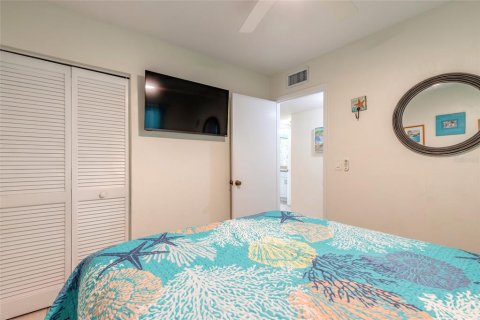 Copropriété à vendre à New Smyrna Beach, Floride: 4 chambres, 134.71 m2 № 2375406 - photo 17