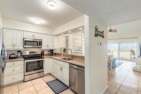 Copropriété à vendre à New Smyrna Beach, Floride: 4 chambres, 134.71 m2 № 2375406 - photo 15