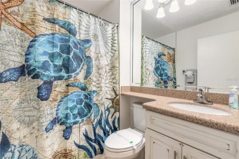 Copropriété à vendre à New Smyrna Beach, Floride: 4 chambres, 134.71 m2 № 2375406 - photo 21