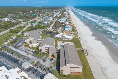 Copropriété à vendre à New Smyrna Beach, Floride: 4 chambres, 134.71 m2 № 2375406 - photo 29