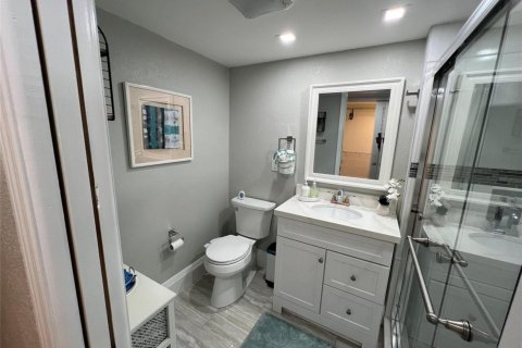 Купить кондоминиум в Бока-Ратон, Флорида 3 комнаты, 102.19м2, № 2086682 - фото 9
