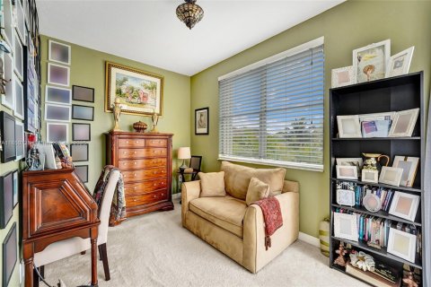 Casa en venta en Miramar, Florida, 5 dormitorios, 290.13 m2 № 1856858 - foto 25