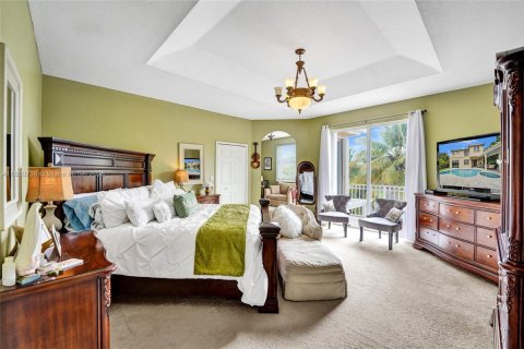 Casa en venta en Miramar, Florida, 5 dormitorios, 290.13 m2 № 1856858 - foto 28