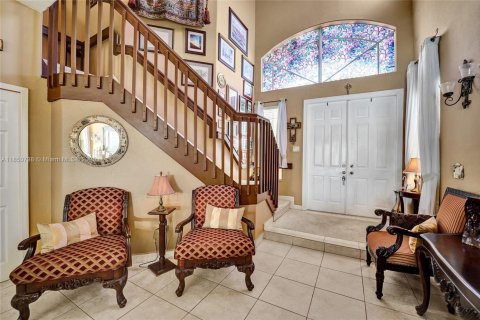 Casa en venta en Miramar, Florida, 5 dormitorios, 290.13 m2 № 1856858 - foto 12