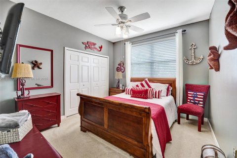 Casa en venta en Miramar, Florida, 5 dormitorios, 290.13 m2 № 1856858 - foto 23
