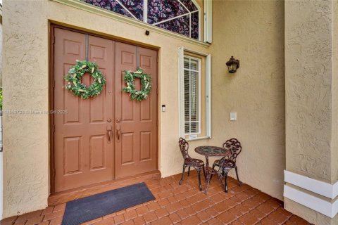 Casa en venta en Miramar, Florida, 5 dormitorios, 290.13 m2 № 1856858 - foto 15