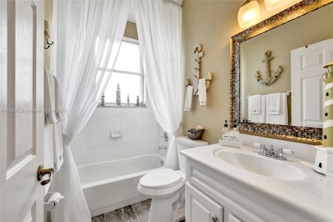 Casa en venta en Miramar, Florida, 5 dormitorios, 290.13 m2 № 1856858 - foto 24