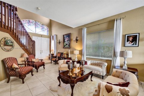 Casa en venta en Miramar, Florida, 5 dormitorios, 290.13 m2 № 1856858 - foto 14