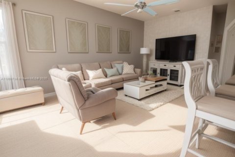 Casa en venta en Miramar, Florida, 5 dormitorios, 290.13 m2 № 1856858 - foto 6