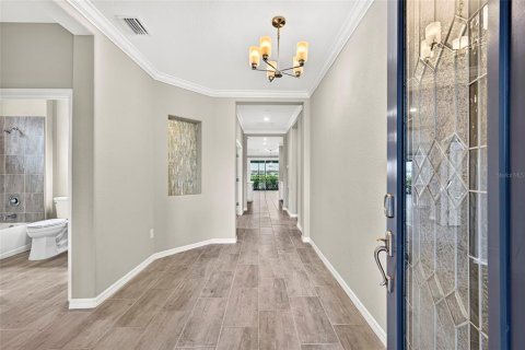 Villa ou maison à vendre à Bonita Springs, Floride: 3 chambres, 204.57 m2 № 2285244 - photo 5
