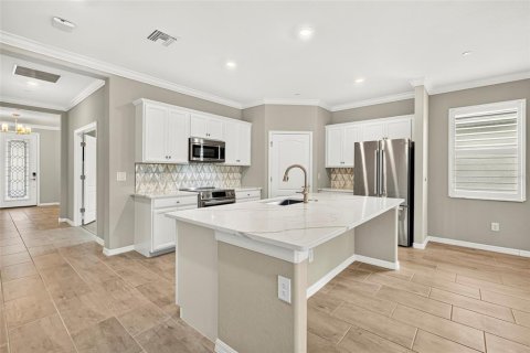 Villa ou maison à vendre à Bonita Springs, Floride: 3 chambres, 204.57 m2 № 2285244 - photo 8