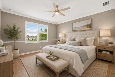 Villa ou maison à vendre à Bonita Springs, Floride: 3 chambres, 204.57 m2 № 2285244 - photo 22