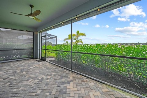 Villa ou maison à vendre à Bonita Springs, Floride: 3 chambres, 204.57 m2 № 2285244 - photo 17