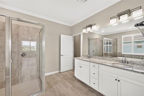 Villa ou maison à vendre à Bonita Springs, Floride: 3 chambres, 204.57 m2 № 2285244 - photo 23