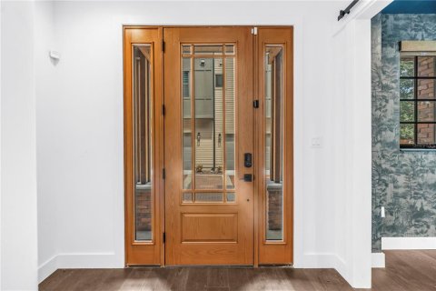 Touwnhouse à vendre à Tampa, Floride: 3 chambres, 197.51 m2 № 1903144 - photo 8