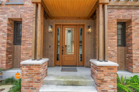Touwnhouse à vendre à Tampa, Floride: 3 chambres, 197.51 m2 № 1903144 - photo 7