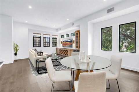 Touwnhouse à vendre à Tampa, Floride: 3 chambres, 197.51 m2 № 1903144 - photo 4