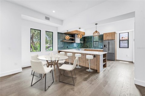 Touwnhouse à vendre à Tampa, Floride: 3 chambres, 197.51 m2 № 1903144 - photo 15