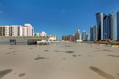 Condo in Sunny Isles Beach, Florida, 1 bedroom  № 1865448 - photo 6