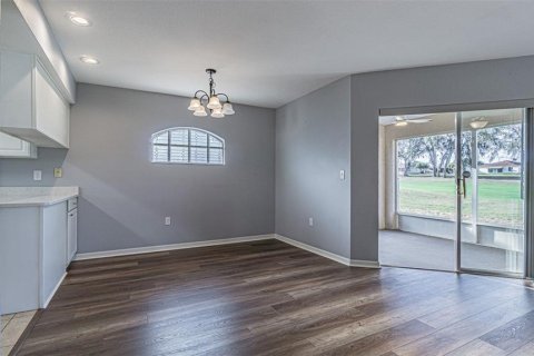 House in San Antonio, Florida 2 bedrooms, 128.21 sq.m. № 2098519 - photo 22