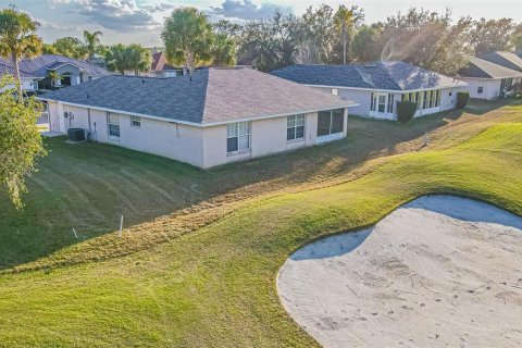 House in San Antonio, Florida 2 bedrooms, 128.21 sq.m. № 2098519 - photo 6