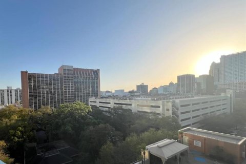 Copropriété à louer à Orlando, Floride: 1 chambre, 71.63 m2 № 2414032 - photo 8